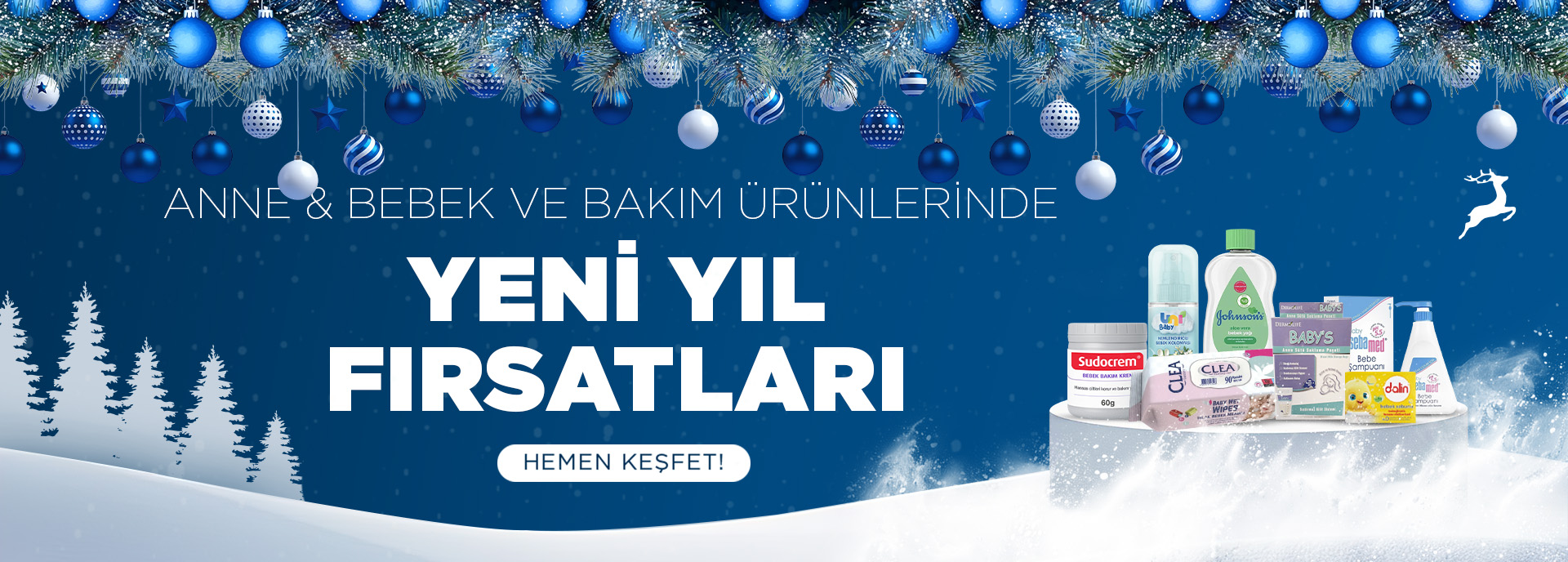 Anne ve Bebek